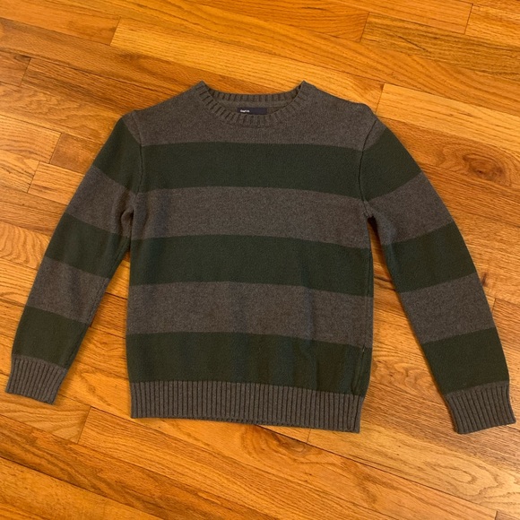GAP Other - GAP Kids Crewneck Sweater Size Medium (8)
